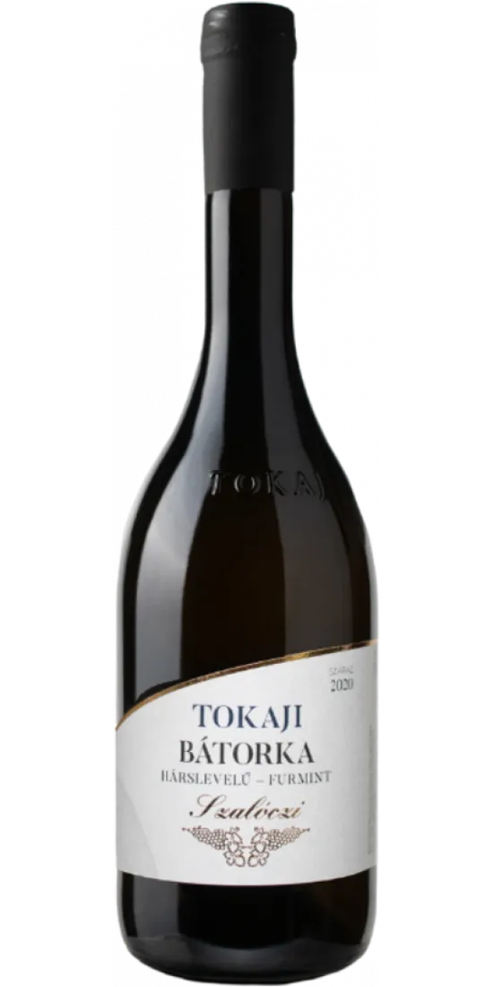 Bátorka Hárs-Furmint 2020