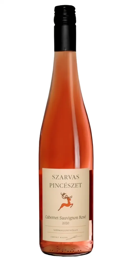 Cabernet Sauvignon Rosé