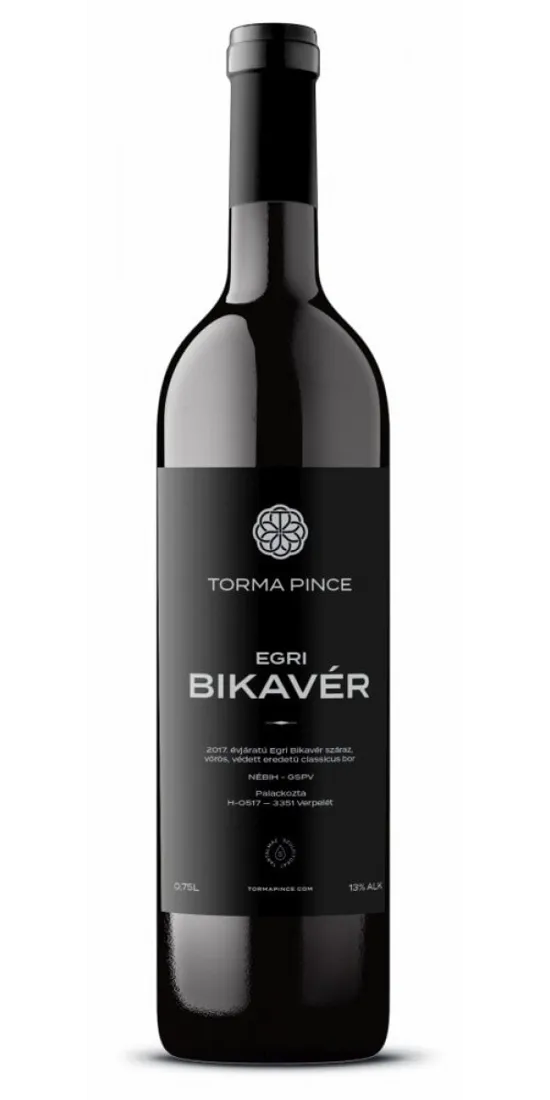Egri Bikavér 2017