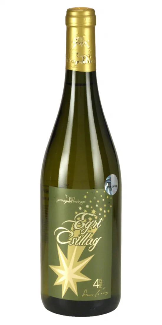 Egri Csillag