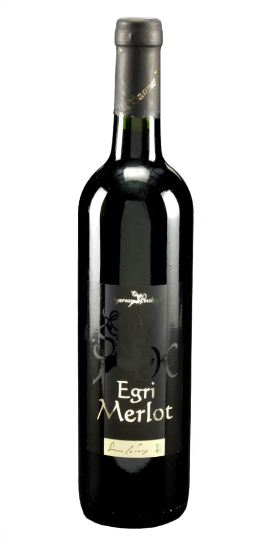 Egri Merlot