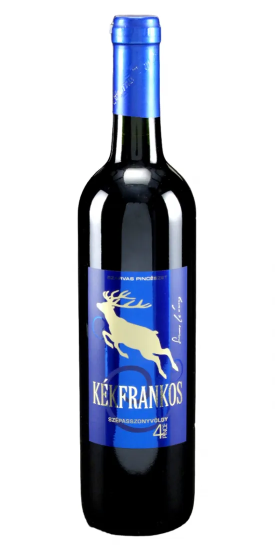 Kékfrankos