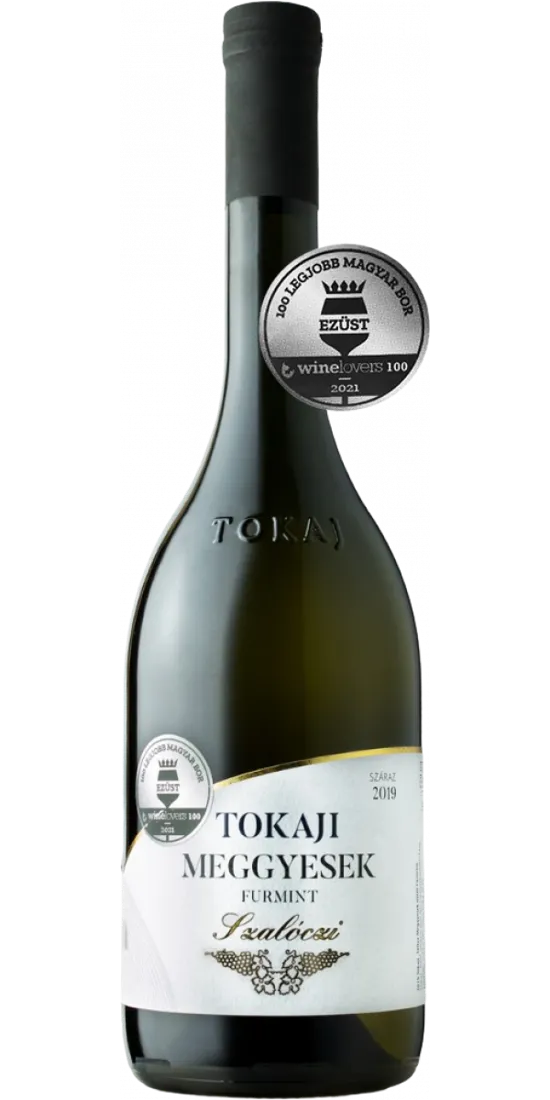 Meggyesek Furmint 2019