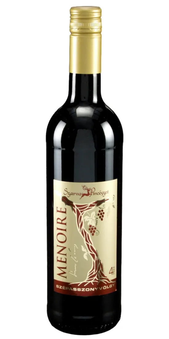 Menoire (Blauer Medoc)