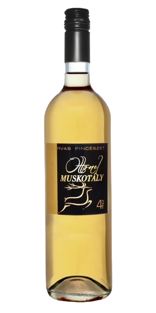 Ottonel Muskotály (trocken)