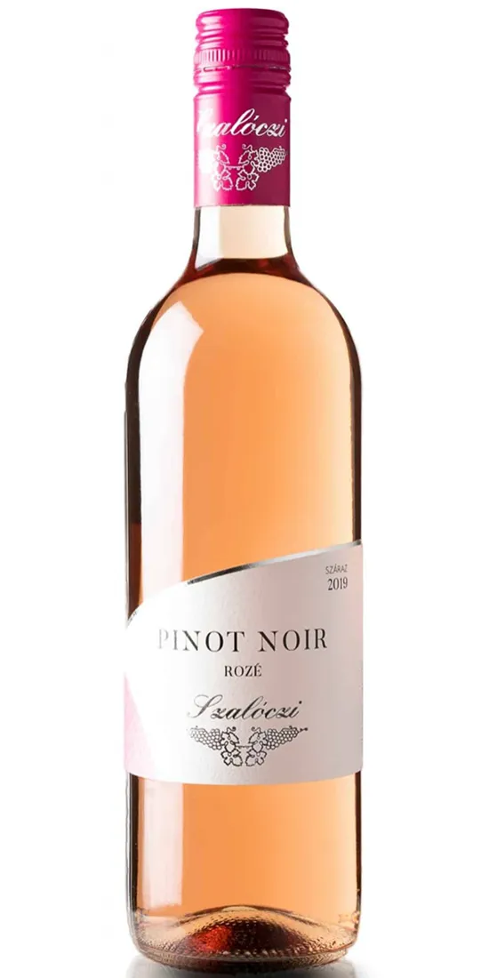 Pinot Noir Rosé