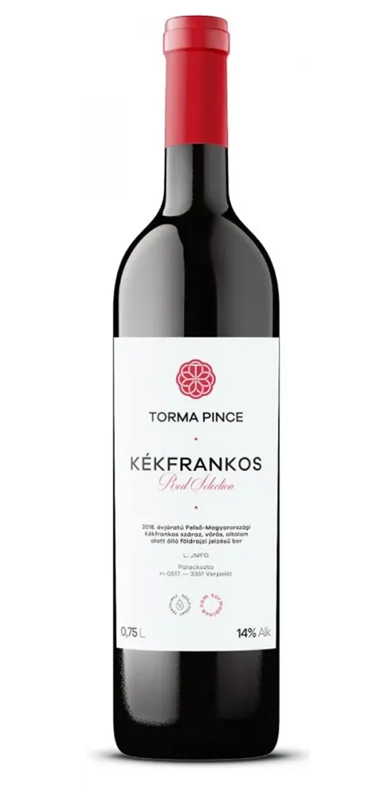 Red Selection 2018