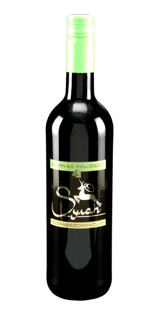 Syrah