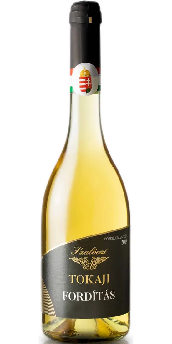 Tokaji Fordítás