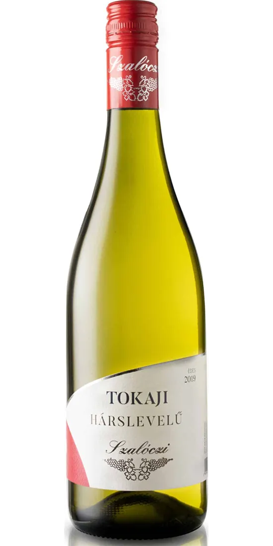 Tokaji Hárslevelű