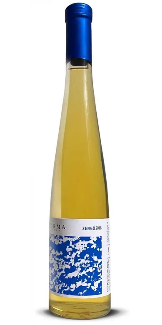 ZENGŐ 2018